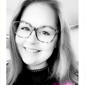 Meet your Posher, Cindi